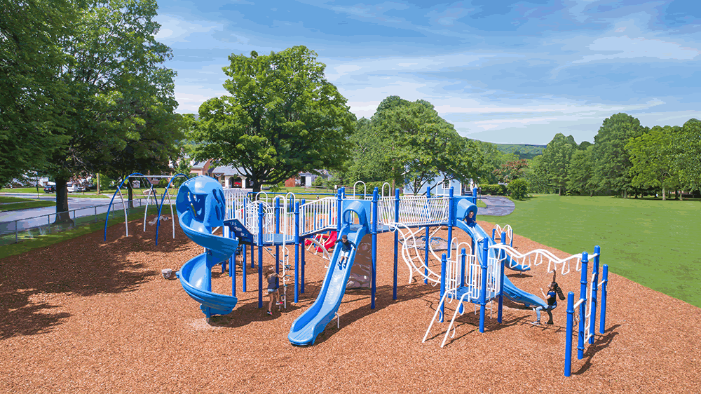 best Playground Equipment